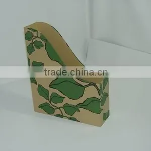 Wholesale Paper File Folder Pocket Notebook Folders thumbnail-5