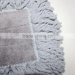 Cleaning Handle Type and Synthetic Cloth Mop Head Material Mop thumbnail-4