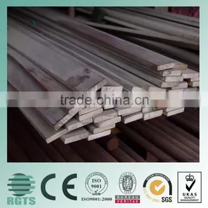 Professional Manufacturer Stainless Mild Steel Flat Bar thumbnail-1