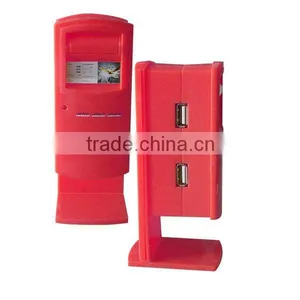 Postbox Usb Shape Usb Hub thumbnail-1