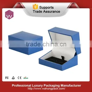 Cheap Popular Packing Cufflinks Box thumbnail-1