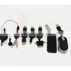 2015 New Universal Computer USB Kit/Usb Premium Gift Computer Accessaries Laptop Usb Tool Kit thumbnail-4