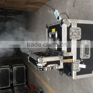 HOT SALE 1200w Stage Effect SMOKE/FOG Machine thumbnail-2