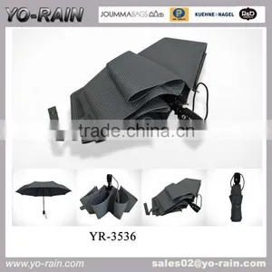 3fold Unisex Sport Umbrella thumbnail-1
