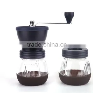 Small Business Ideas Kitchen Accessories Coffee Grinder Manual thumbnail-1