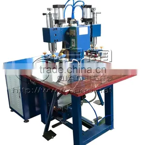 Factory Supply PVC Heat Sealing Machine thumbnail-1