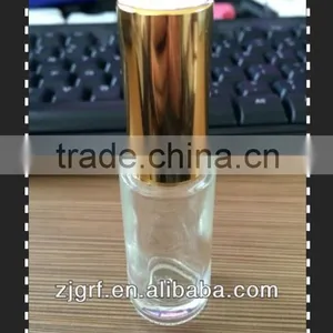 18mm Plastic Perfume Bottle Caps Aluminium Cap for Perfume Bottle thumbnail-1