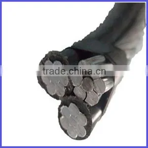 JKV Overhead Application and Insulated Type Wire thumbnail-2