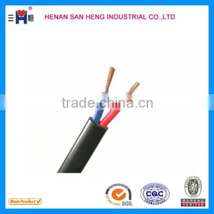 Round Copper Flexible Electric Wire 2C 1.5mm2 thumbnail-1