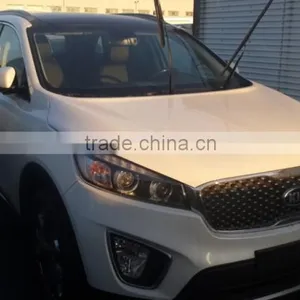 KIA SORENTO R ECO EURO-VI thumbnail-2