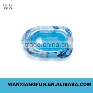 Hot Sale Newest China Inflatable Boat Trailer With Low Price thumbnail-5