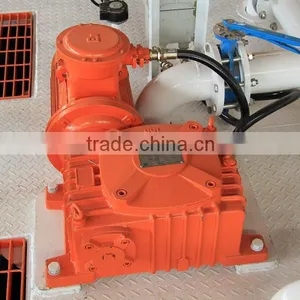 Oil Drilling Tank Agitator thumbnail-1