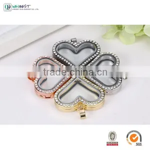 Wholesale Gold Plated Jewelry Charm Gold Plated Jewelry Photo thumbnail-2