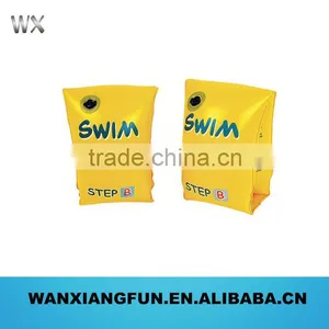 High Quality Pvc Inflatable Kids Arm Bands thumbnail-3