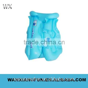 Inflatable Wholesale Kids Life Jacket Inflatable Children Swim Vest thumbnail-2