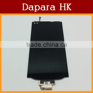 High Quality V10 LCD Display Assembly With Touch Screen Digitizer For LG H900 H901 VS990 H960 F600K F600L F600S thumbnail-1