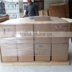 Lavy Footwear Plastic Heat Transfer Film thumbnail-6