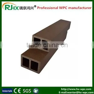 Accessories of Wood Plastic Composite Decking thumbnail-2