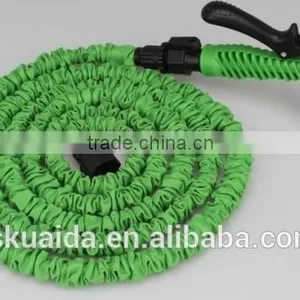 Hot Sales Fast Delivery Brass Fitting Expandable Garden Hose thumbnail-6