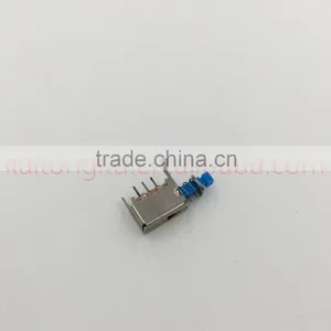 Push Switch PS12E05 thumbnail-3