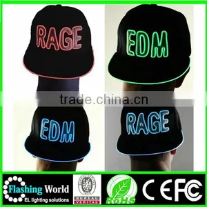 Evident Effect in Many Styles el Wire Hats thumbnail-2