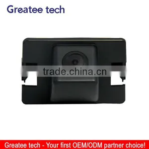 Rearview Special Car Camera for HAIMA FAMILY thumbnail-1