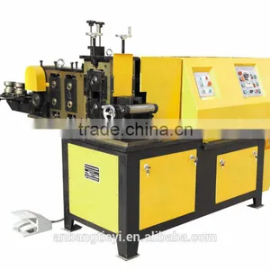 COLD ROLLING EMBOSSING MACHINE thumbnail-1