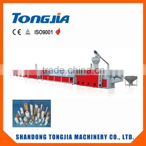 PVC Profile Machine for Windows and Doors thumbnail-1