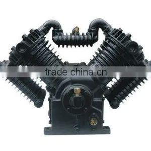 10HP Air Compressor Pump thumbnail-1