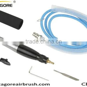 TU-06 Professional Mini Air Grinder thumbnail-1