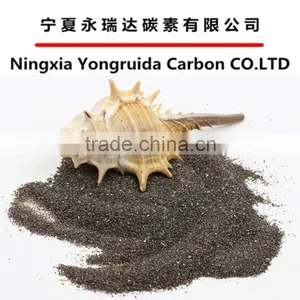 30/60 Garnet Sandblasting/80 Mesh Garnet Sand for Water Jet Cutting thumbnail-3