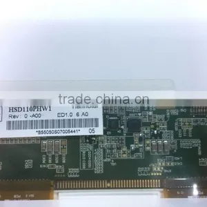 Factory Brand New LCD Screen HSD110PHW1-A00 for Laptop thumbnail-3