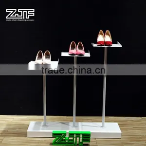 ZJF New Design Fancy Excellent Quality Display Rack thumbnail-4