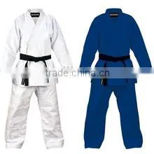 Jiu Jitsu Uniforms thumbnail-1