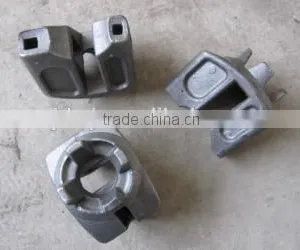 Ringlock Scaffolding Diagnal Ledger 48 * 3.25mm thumbnail-3