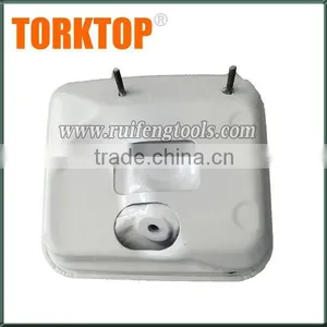 GX 390 Gasoline Generator Fuel Tank thumbnail-2