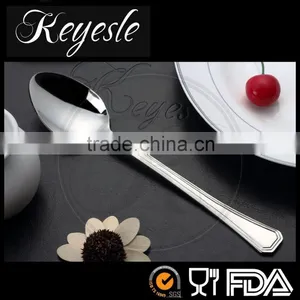 72pcs Cutlery Stainless Steel, Elegant Dinnerware, Silver Flatware thumbnail-2