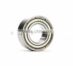 High Performance Chrome Steel Material 6001zz Ball Bearing 12x28x8mm thumbnail-4