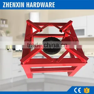 Safety Table Gas Stove, Picnic Gas Stove Range, Cheaper Portable Gas Stove Oven thumbnail-2