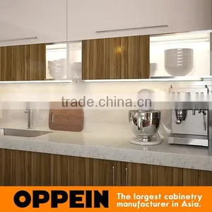 Contemporary Modern Cozy Wooden Kitchen Pantry Cupboards thumbnail-2