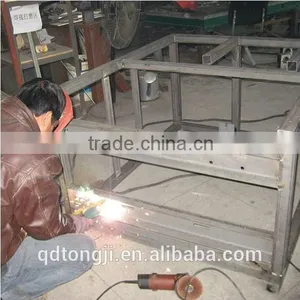 OEM Metal Working/Sheet Metal Work/Metal Parts thumbnail-1