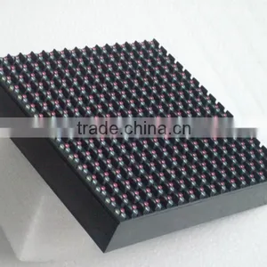 P10 Outdoor Advertising Led Display Screen thumbnail-2
