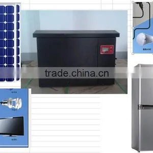 500w Solar System thumbnail-1
