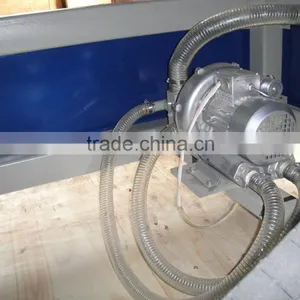 Used Cnc Glass Cutting Machine Price With Taiwan HIWIN Linear Guideway and Slider Quality Choice thumbnail-4