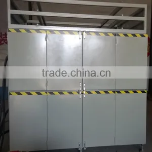 China Glass Laminating Furnace With CE thumbnail-2