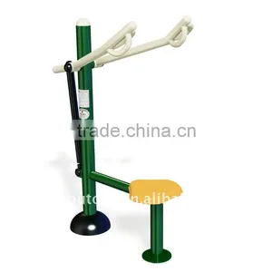 2016 Pull Chair Outdoor Fitness Equipment thumbnail-1