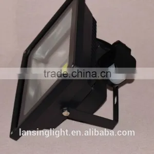 FG80 80W LED Security Flood Light for Telecommunication BTS Site Security Lighting thumbnail-1