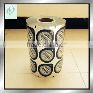 Laminated Packaging Film thumbnail-5