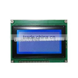 Customized Lcd Display UNLCD20083 thumbnail-1