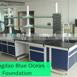 Lab Balance Bench Lab Furniture , Lab Workbench Specially for School ,lab Institution thumbnail-5